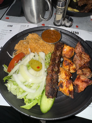 Photo of EAT LEBÖ (Ruislip) - 80 Victoria Rd, Ruislip HA4 0AL